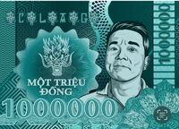 Пиво ONE MILLION DONG (Citra × Nelson Sauvin) Пиво ONE MILLION DONG (Citra × Nelson Sauvin)