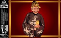 Пиво Queen Bui Пиво Queen Bui