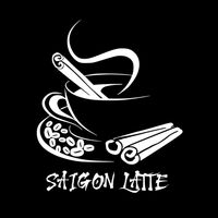 Пиво Saigon Latte