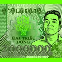 Пиво Two Million Đồng