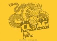 Пиво Yellow Пиво Yellow