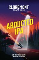 Пиво Abducted IPA
