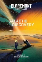 Пиво Galactic Discovery