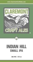 Пиво Indian Hill