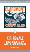 Пиво Kir Royale