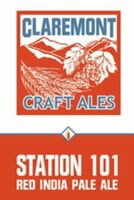 Пиво Station 101