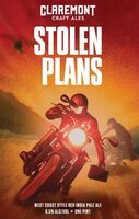 Пиво Stolen Plans