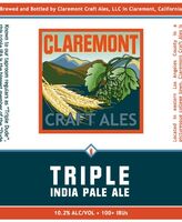 Пиво Triple IPA Пиво Triple IPA