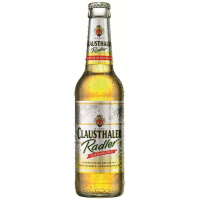 Пиво Clausthaler Radler Lemon Alkoholfrei Пиво Clausthaler Radler Lemon Alkoholfrei