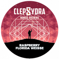 Пиво Raspberry Florida Weiss