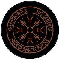 Пиво Smoked Baltic Porter