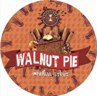 Пиво Walnut Pie