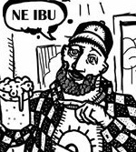 Пиво Ne IBU Citra SmaSh