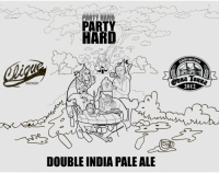 Пиво Party Hard