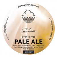 Пиво 3.7 Pack (Citra Version) Пиво 3.7 Pack (Citra Version)