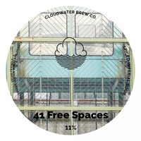 Пиво 41 Free Spaces Пиво 41 Free Spaces