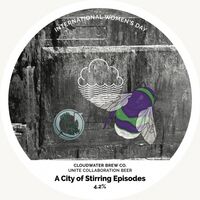 Пиво A City of Stirring Episodes Пиво A City of Stirring Episodes
