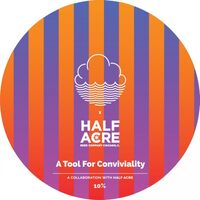Пиво A Tool For Conviviality Пиво A Tool For Conviviality