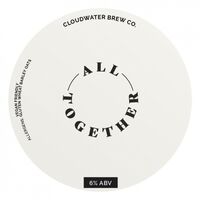 Пиво All Together Пиво All Together