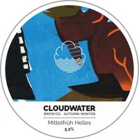 Пиво Autumn + Winter Mittelfrüh Helles Пиво Autumn + Winter Mittelfrüh Helles