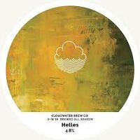 Пиво A•W18 Brewed All Season Helles Пиво A•W18 Brewed All Season Helles