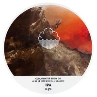 Пиво A•W18 Brewed All Season IPA Пиво A•W18 Brewed All Season IPA