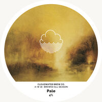 Пиво A•W18 Brewed All Season Pale Пиво A•W18 Brewed All Season Pale
