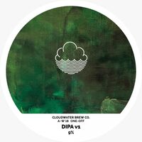 Пиво A•W18 One-Off DIPA V1 Пиво A•W18 One-Off DIPA V1