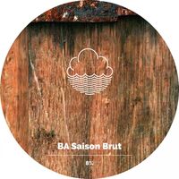Пиво BA Saison Brut Пиво BA Saison Brut