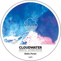 Пиво Baltic Porter Пиво Baltic Porter