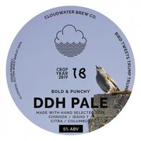 Пиво Bird Tweets Trump Trump Tweets