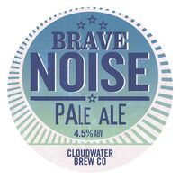 Пиво Brave Noise Пиво Brave Noise
