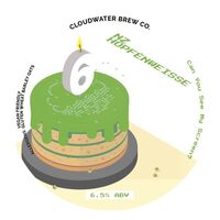 Пиво Can You See My Screen? (6th Birthday NZ Hopfenweisse) Пиво Can You See My Screen? (6th Birthday NZ Hopfenweisse)