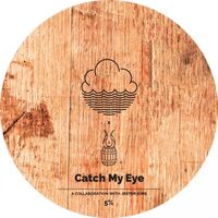 Пиво Catch My Eye Пиво Catch My Eye