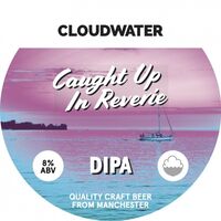 Пиво Caught Up In Reverie Пиво Caught Up In Reverie