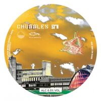 Пиво Chubbles 53°N (2023) Пиво Chubbles 53°N (2023)
