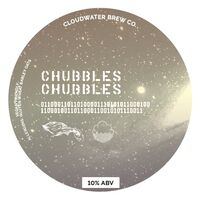 Пиво Chubbles Chubbles Пиво Chubbles Chubbles