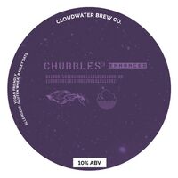 Пиво Chubbles³: Enhanced Пиво Chubbles³: Enhanced