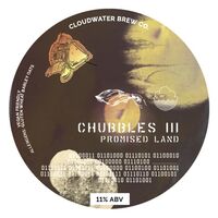 Пиво Chubbles III: Promised Land Пиво Chubbles III: Promised Land