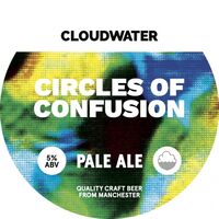 Пиво Circles of Confusion Пиво Circles of Confusion