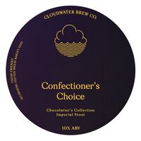 Пиво Confectioners Choice Пиво Confectioners Choice