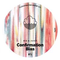 Пиво Confirmation Bias Пиво Confirmation Bias