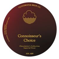 Пиво Connoisseurs Choice Пиво Connoisseurs Choice