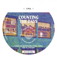 Пиво Counting the Days Пиво Counting the Days