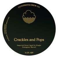 Пиво Crackles And Pops Пиво Crackles And Pops