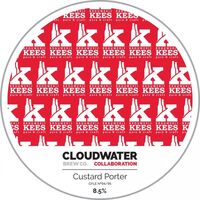 Пиво Custard Porter Пиво Custard Porter
