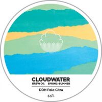 Пиво DDH Pale Citra Пиво DDH Pale Citra
