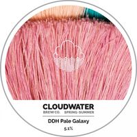 Пиво DDH Pale Galaxy Пиво DDH Pale Galaxy