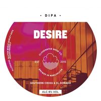 Пиво Desire Пиво Desire