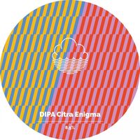 Пиво DIPA Citra Enigma Пиво DIPA Citra Enigma